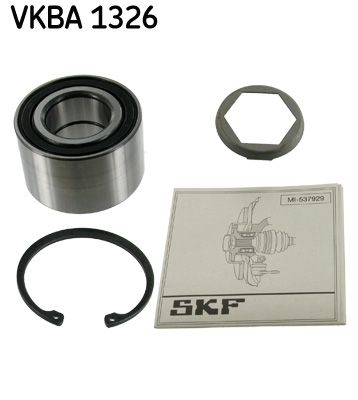 Wheel Bearing Kit SKF VKBA 1326