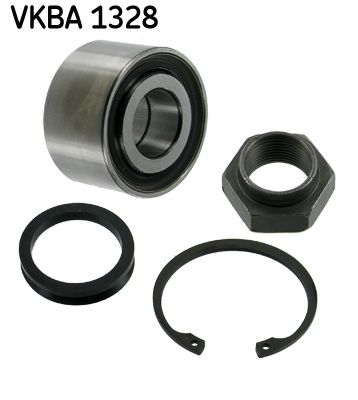Wheel Bearing Kit SKF VKBA 1328