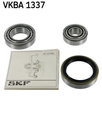Wheel Bearing Kit SKF VKBA 1337