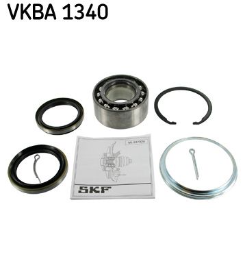 Wheel Bearing Kit SKF VKBA 1340
