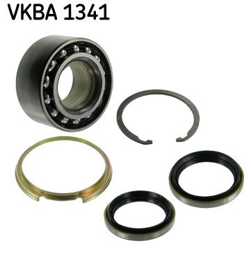 Wheel Bearing Kit SKF VKBA 1341