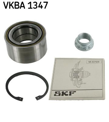 Wheel Bearing Kit SKF VKBA 1347