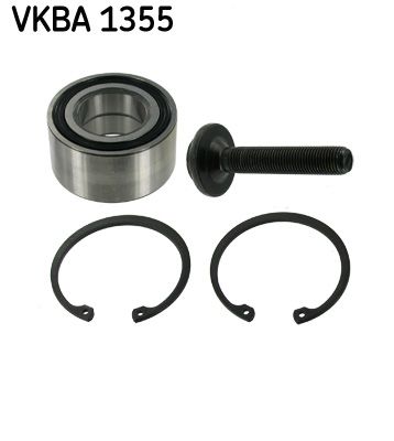 Wheel Bearing Kit SKF VKBA 1355