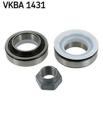 SKF VKBA 1431 Wheel Bearing Kit