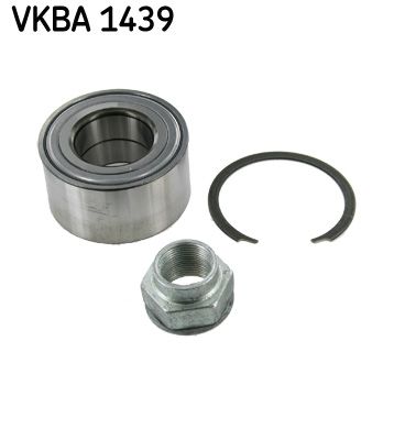 SKF VKBA 1439 Wheel Bearing Kit