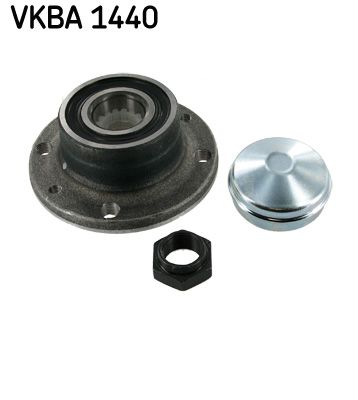 Wheel Bearing Kit SKF VKBA 1440