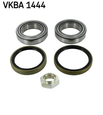 SKF VKBA 1444 Wheel Bearing Kit