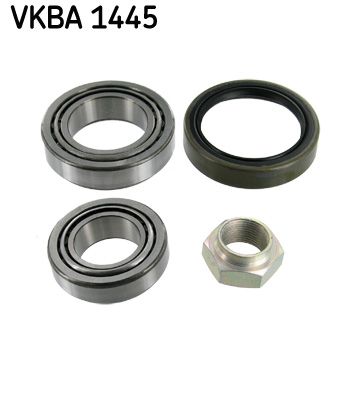 SKF VKBA 1445 Wheel Bearing Kit