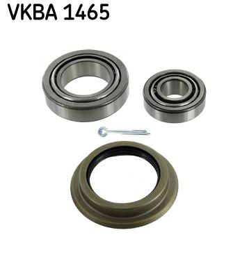 Wheel Bearing Kit SKF VKBA 1465