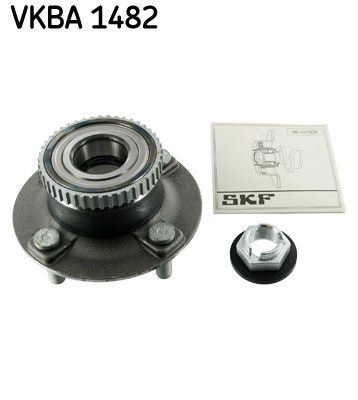 Wheel Bearing Kit SKF VKBA 1482