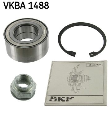 SKF VKBA 1488 Wheel Bearing Kit