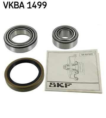 Wheel Bearing Kit SKF VKBA 1499