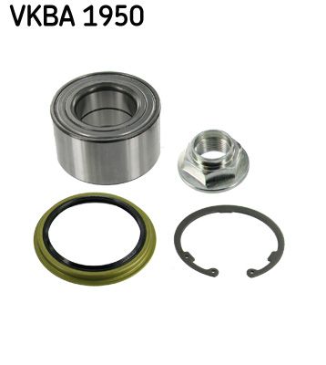 SKF VKBA 1950 Wheel Bearing Kit