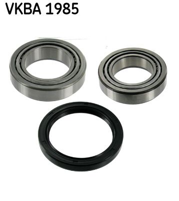 SKF VKBA 1985 Wheel Bearing Kit