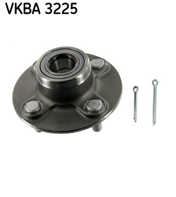 Wheel Bearing Kit SKF VKBA 3225