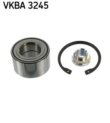 SKF VKBA 3245 Wheel Bearing Kit