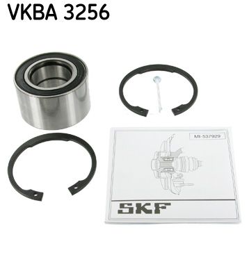 SKF VKBA 3256 Wheel Bearing Kit