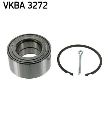 Wheel Bearing Kit SKF VKBA 3272