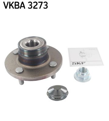 Wheel Bearing Kit SKF VKBA 3273