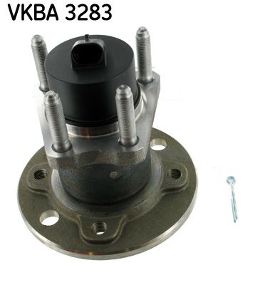 Wheel Bearing Kit SKF VKBA 3283