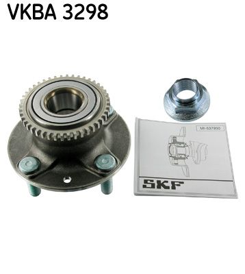 Wheel Bearing Kit SKF VKBA 3298