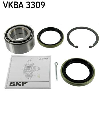 Wheel Bearing Kit SKF VKBA 3309