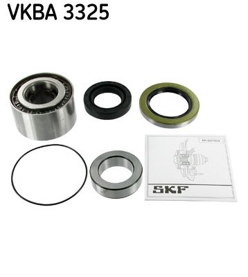 Wheel Bearing Kit SKF VKBA 3325