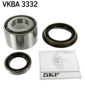 Wheel Bearing Kit SKF VKBA 3332