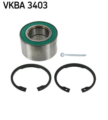 Wheel Bearing Kit SKF VKBA 3403