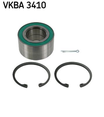 SKF VKBA 3410 Wheel Bearing Kit