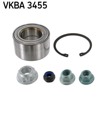 SKF VKBA 3455 Wheel Bearing Kit