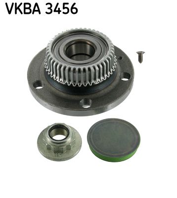 Wheel Bearing Kit SKF VKBA 3456
