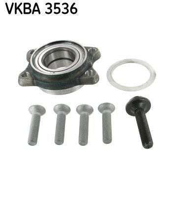 Wheel Bearing Kit SKF VKBA 3536