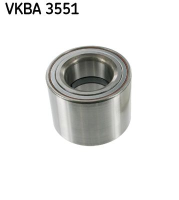 SKF VKBA 3551 Wheel Bearing Kit