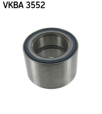 SKF VKBA 3552 Wheel Bearing Kit