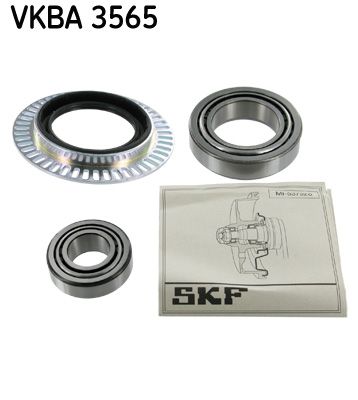 Wheel Bearing Kit SKF VKBA 3565