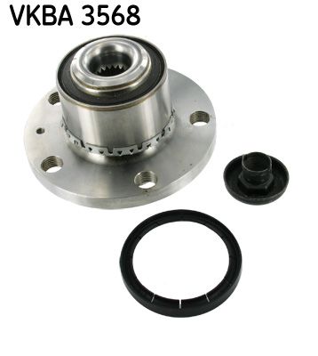 Wheel Bearing Kit SKF VKBA 3568