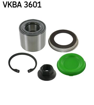 Wheel Bearing Kit SKF VKBA 3601