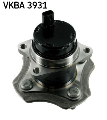 Wheel Bearing Kit SKF VKBA 3931