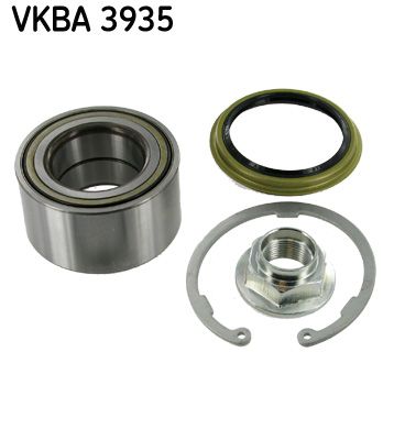 Wheel Bearing Kit SKF VKBA 3935