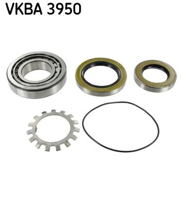 Wheel Bearing Kit SKF VKBA 3950