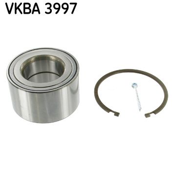 Wheel Bearing Kit SKF VKBA 3997