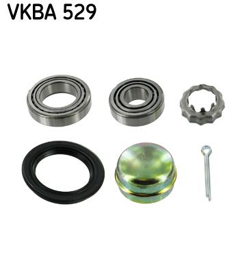 SKF VKBA 529 Wheel Bearing Kit