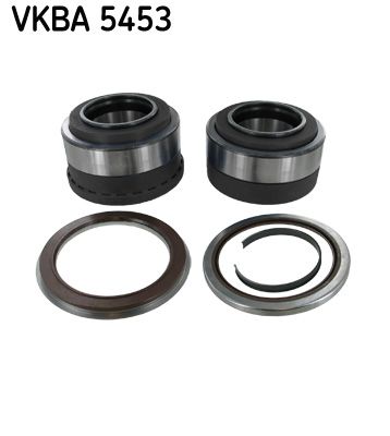 Wheel Bearing Kit SKF VKBA 5453