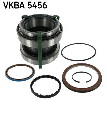 Wheel Bearing Kit SKF VKBA 5456