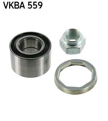 SKF VKBA 559 Wheel Bearing Kit