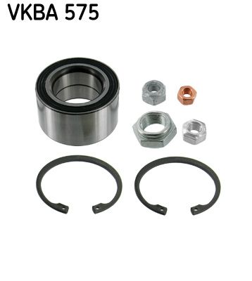 Wheel Bearing Kit SKF VKBA 575