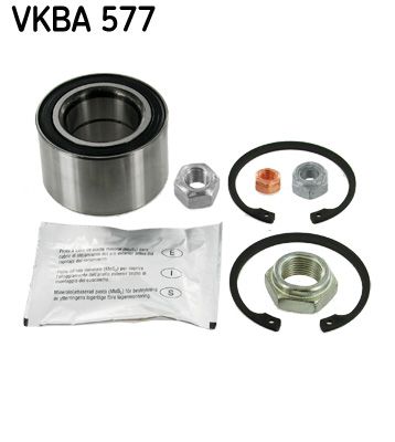 Wheel Bearing Kit SKF VKBA 577