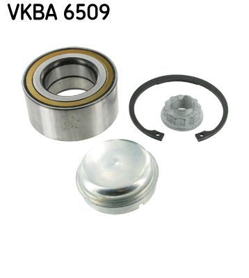 Wheel Bearing Kit SKF VKBA 6509