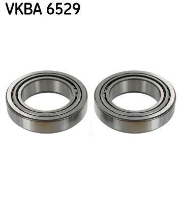 SKF VKBA 6529 Wheel Bearing Kit